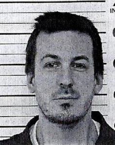 Jeremy Zielinski a registered Sex Offender of New York