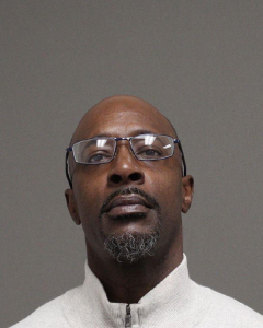 Arthur Lee Mckinney a registered Sex Offender of New York