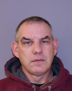 Joel A Shifflet a registered Sex Offender of New York