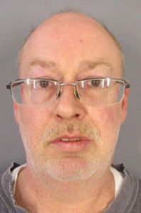 Christopher Mccormick a registered  of New York