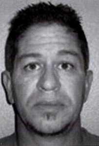 David Rauch a registered Sex Offender of California