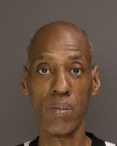 Lovell Milton a registered Sex Offender of New York