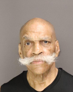 Franklin Darwin a registered Sex Offender of New York