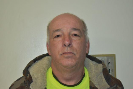 Edson Salviano a registered Sex Offender of New York