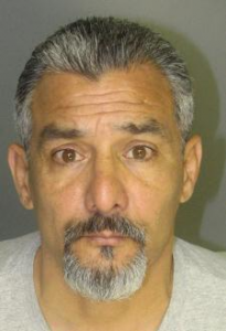 Gilbert Violante a registered Sex Offender of New Jersey