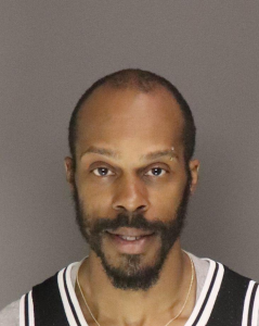 Jacob T Jackson a registered Sex Offender of New York
