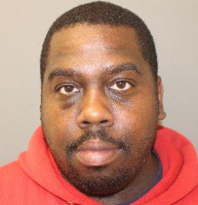 Anthony Jones a registered Sex Offender of New York