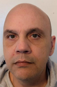 David Ferguson a registered Sex Offender of New York