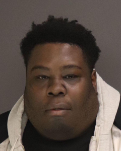 Brandon Chapman a registered Sex Offender of New York