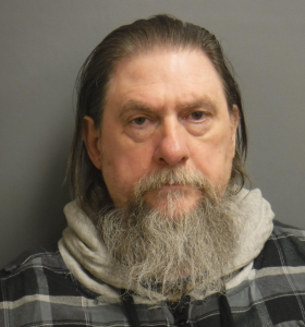 Wendell G Sweet a registered Sex Offender of New York