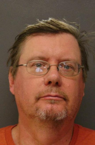 Daniel Lewis a registered Sex Offender of New York