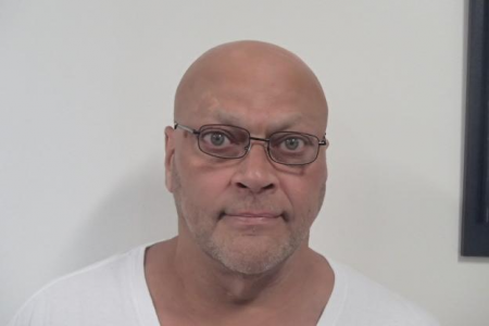 Christopher Cronk a registered Sex Offender of New York