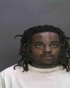 Daquan Mccrae a registered Sex Offender of New York