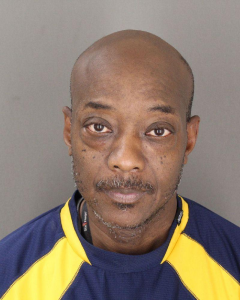 Darryl Mims a registered  of New York