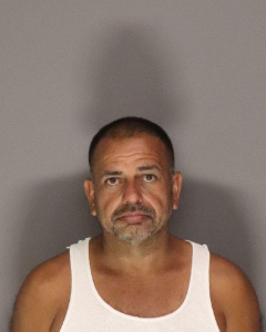 Carlos Varga a registered  of New York