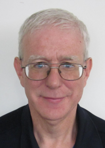 Peter Carroll a registered  of New York