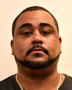 Mateo K Wimberly a registered  of New York