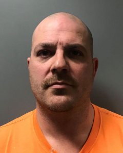 Brandon Giambalvo a registered  of New York