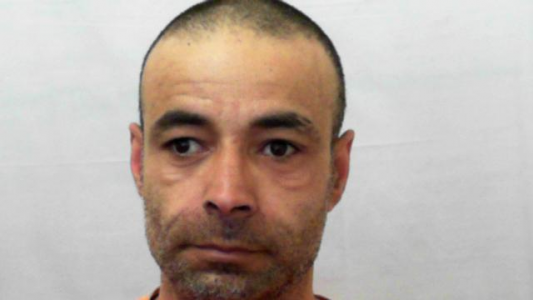 Early Mullins a registered  of 