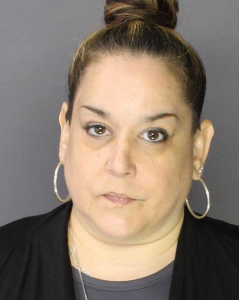 Christine M Williams a registered  of New York