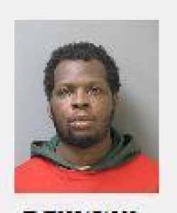 Chester Thompson a registered Sex Offender of Rhode Island