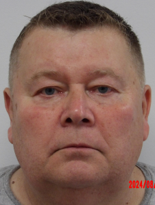 Anthony Anson a registered Sex Offender of New York