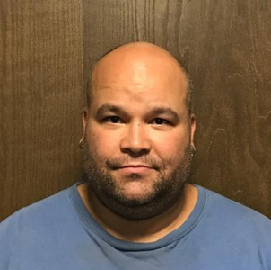 Andrew J Tehoke a registered Sex Offender of New York