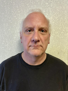 Robert Frank a registered Sex Offender of New York