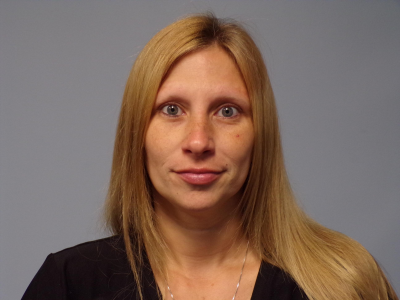 Karen Greene a registered  of New York