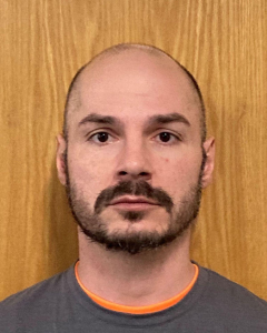 Dustin Lauzon a registered Sex Offender of New York