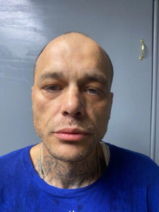 Jeremy Reynolds a registered Sex Offender of New York