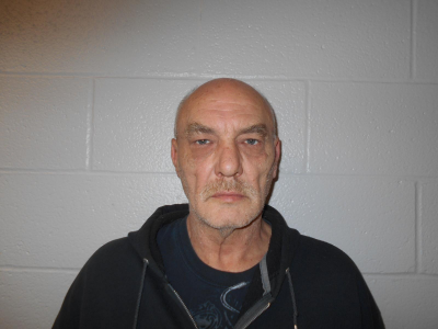 John Clement a registered Sex Offender of New York