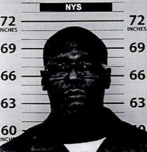 Gary E Roberts a registered Sex Offender of New York