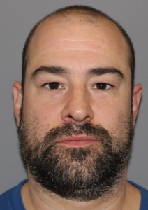 Justyn Fountain a registered Sex Offender of New York