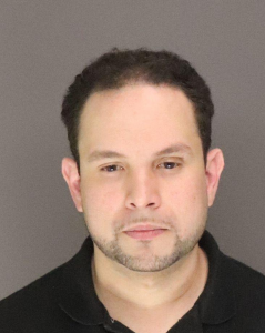 Franklin Paulino a registered Sex Offender of New York