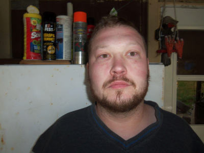 Timothy Payne a registered Sex Offender of New York