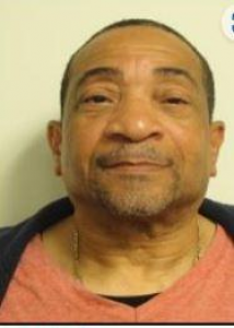 Barry Bolden a registered  of 