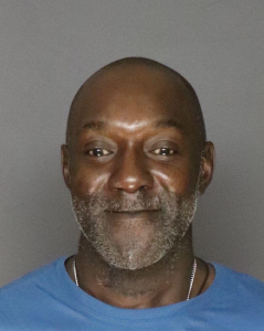 Chris Wortham a registered Sex Offender of New York