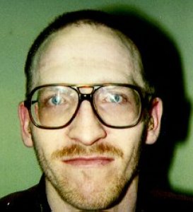 George Lewis Marsh a registered  of 