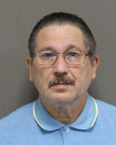 William Torres a registered Sex Offender of New York