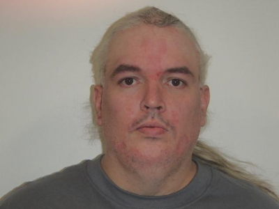 Adam Coffey a registered Sex Offender of New York