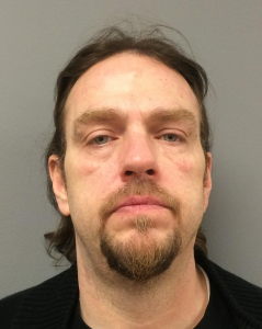 John Gotham a registered Sex Offender of South Carolina