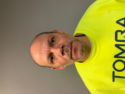 Alfonso Orlando a registered Sex Offender of New York