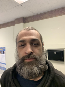 Christopher Reiling a registered Sex Offender of New York