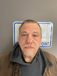 Andrew T Gilligan a registered Sex Offender of New York