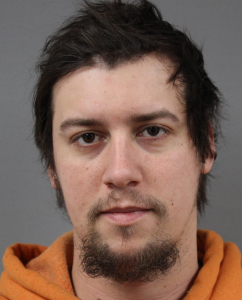 Joseph A Smith a registered  of New York