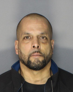 Benjamin Roman a registered  of Massachusetts