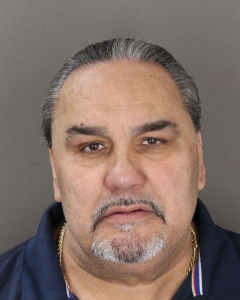 Dennis Gonzales a registered  of New York