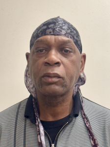 Benjamin Simmons a registered  of New York