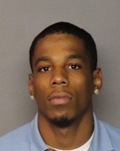 Aaron Swaby a registered  of Virginia